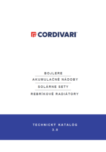 Katalóg Cordivari