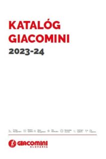 Katalóg Giacomini