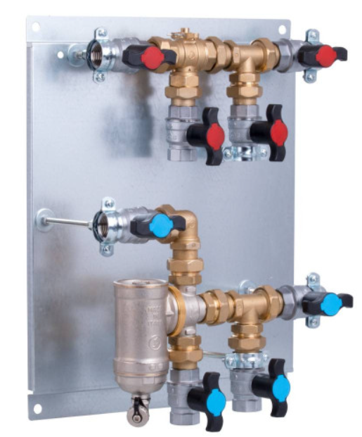 R586HPI Zostava pre TČ